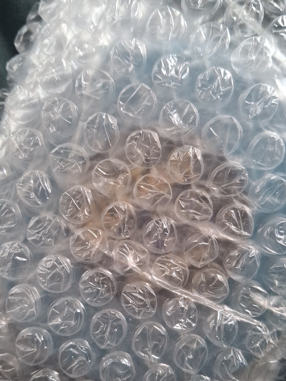 Button Bath Bomb - Picture 2 of 2